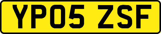 YP05ZSF