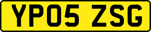 YP05ZSG