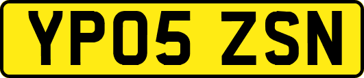 YP05ZSN