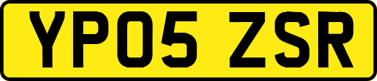 YP05ZSR