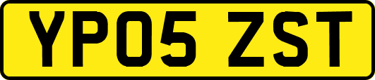 YP05ZST