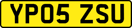 YP05ZSU