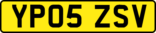 YP05ZSV