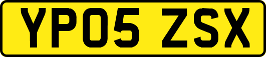 YP05ZSX
