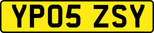 YP05ZSY