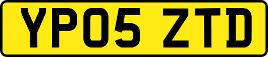YP05ZTD