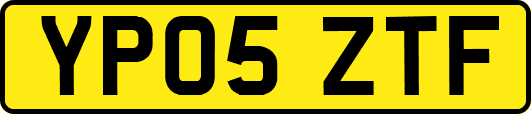 YP05ZTF