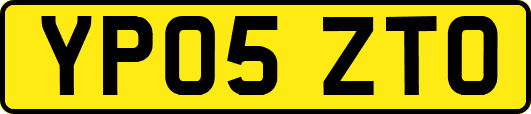 YP05ZTO