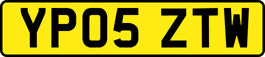 YP05ZTW