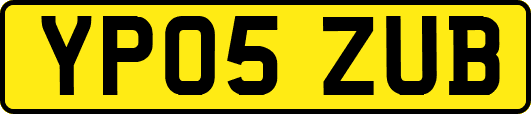 YP05ZUB