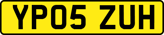 YP05ZUH