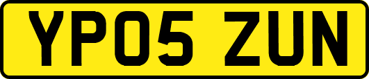 YP05ZUN