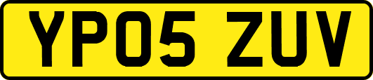 YP05ZUV