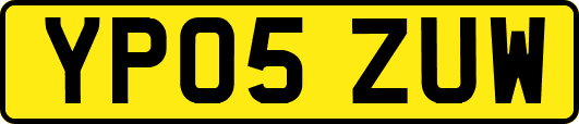 YP05ZUW
