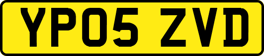 YP05ZVD