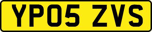 YP05ZVS