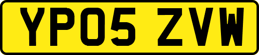 YP05ZVW