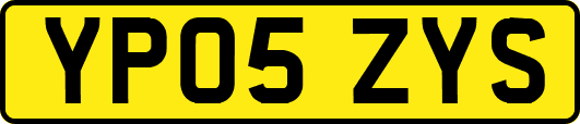 YP05ZYS