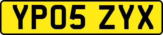 YP05ZYX