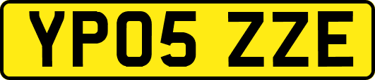 YP05ZZE