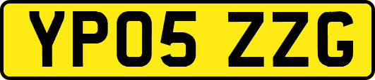 YP05ZZG