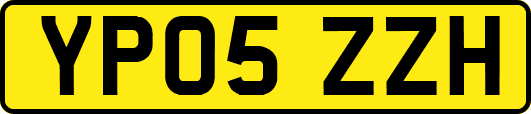 YP05ZZH