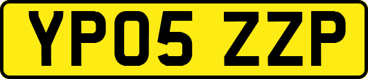YP05ZZP