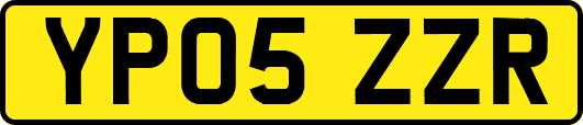 YP05ZZR