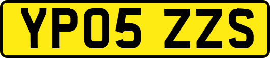 YP05ZZS
