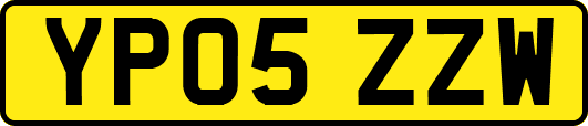 YP05ZZW