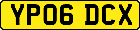 YP06DCX