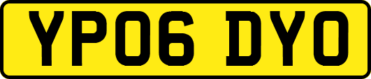 YP06DYO