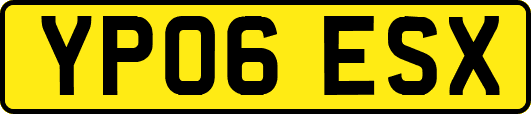 YP06ESX