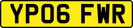 YP06FWR