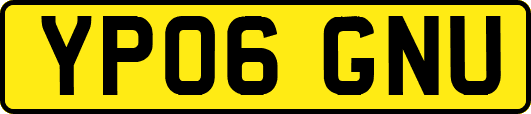 YP06GNU