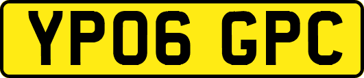 YP06GPC