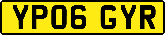 YP06GYR