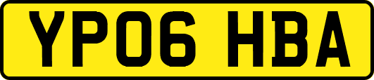 YP06HBA