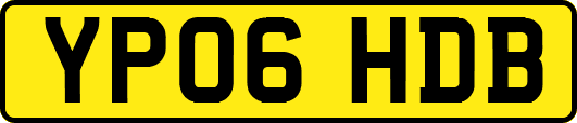 YP06HDB