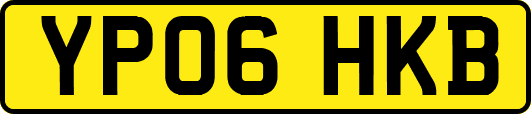 YP06HKB