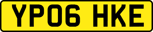 YP06HKE