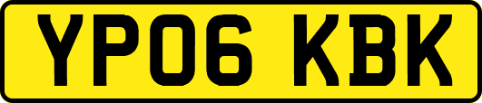 YP06KBK