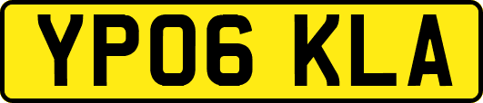 YP06KLA