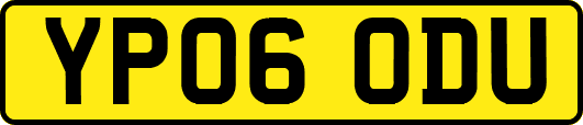 YP06ODU