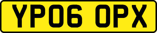 YP06OPX