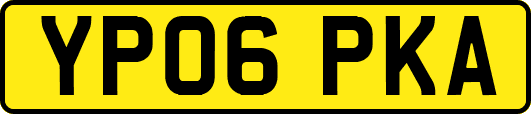 YP06PKA