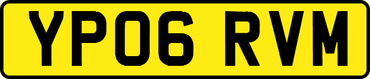 YP06RVM