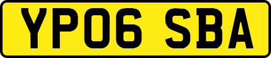 YP06SBA