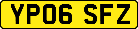 YP06SFZ