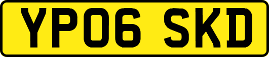 YP06SKD
